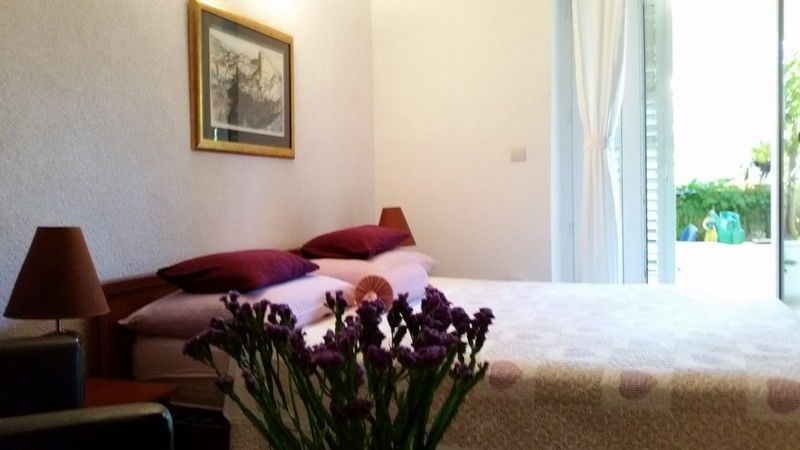 Guest House Amalija Dubrovnik Exterior foto