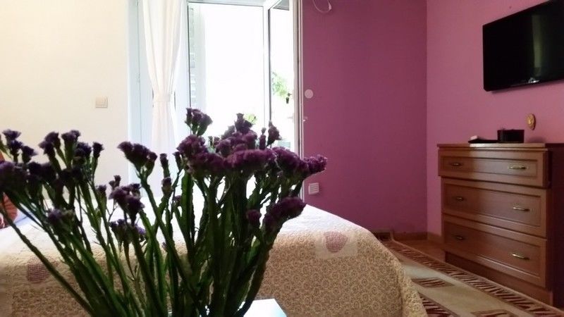Guest House Amalija Dubrovnik Exterior foto